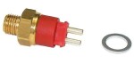 METZGER  Temperatuurilülitus,radiaatorivent. 0915229