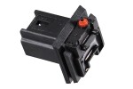 METZGER AUTOTEILE Lüliti, tagaluuk GREENPARTS 09161032