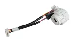 METZGER AUTOTEILE Süüte-/stardilüliti GREENPARTS 12V 09161247