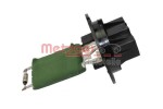 METZGER AUTOTEILE Salongipuhuri takisiti 0917050