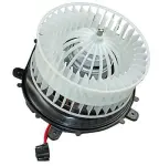 METZGER AUTOTEILE Salongipuhur 390W 0917115