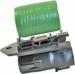 METZGER AUTOTEILE Elektriline takistus,  elektrimootor,  jahutusventilaator 12V 0917234