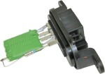 METZGER AUTOTEILE Сопротивление,  вентилятор салона 0917258