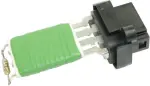 METZGER  Regulaator, salongipuhur 12V 0917289