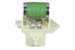 METZGER  Eeltakistus,elektrimootor-radiaatorivent. 12V 0917354
