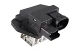 METZGER  Elektriline takistus, elektrimootor, jahutusventilaator GREENPARTS 12V 0917359