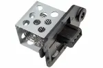 METZGER AUTOTEILE Elektriline takistus,  elektrimootor,  jahutusventilaator GREENPARTS 12V 0917727