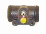 METZGER AUTOTEILE pidurisilinder (trummelpidur) CIFAM 101-249