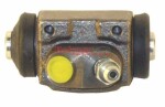 METZGER AUTOTEILE pidurisilinder (trummelpidur) CIFAM 101-354