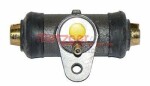 METZGER AUTOTEILE pidurisilinder (trummelpidur) CIFAM 101-457