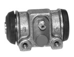 METZGER AUTOTEILE pidurisilinder (trummelpidur) CIFAM 101-636