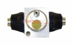 METZGER AUTOTEILE pidurisilinder (trummelpidur) CIFAM 101-677