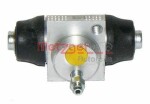 METZGER AUTOTEILE pidurisilinder (trummelpidur) CIFAM 101-760