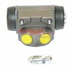METZGER AUTOTEILE pidurisilinder (trummelpidur) CIFAM 101-806