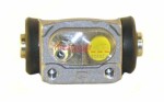 METZGER AUTOTEILE pidurisilinder (trummelpidur) CIFAM 101-818