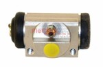 METZGER AUTOTEILE pidurisilinder (trummelpidur) CIFAM 101-829