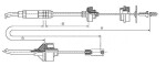 METZGER AUTOTEILE Siduritross 11.2195