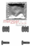 METZGER Lisakomplekt, Pidurisadul GREENPARTS 113-1301