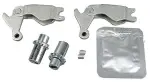 METZGER  Remondikomplekt,Ekspander GREENPARTS 12053001