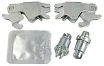 METZGER  Remondikomplekt,Ekspander GREENPARTS 12053005
