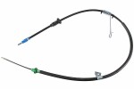 METZGER AUTOTEILE Käsipiduri tross GREENPARTS 17.9053