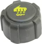 METZGER AUTOTEILE kork jahutusvedeliku paak GREENPARTS 2140055