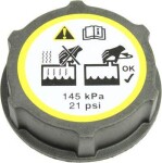 METZGER AUTOTEILE kork jahutusvedeliku paak GREENPARTS 2140067
