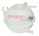 METZGER  Paisupaak,jahutusvedelik GREENPARTS 2140148