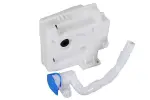 METZGER AUTOTEILE Pesuveepaak,  Klaasipuhastus GREENPARTS 5,  5l 2141014