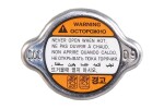 METZGER AUTOTEILE Radiaatori kork OE-part 2141039