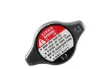 METZGER AUTOTEILE Radiaatori kork GREENPARTS 2141069
