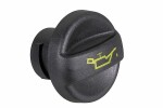 METZGER AUTOTEILE Õlitäite kork GREENPARTS 2141109