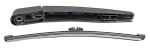 METZGER AUTOTEILE Kojamees,  klaasipesu GREENPARTS 2190098