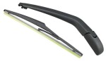 METZGER AUTOTEILE Kojamees,  klaasipesu GREENPARTS 2190119