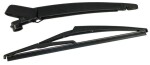 METZGER AUTOTEILE Kojamees,  klaasipesu GREENPARTS 2190190