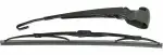 METZGER AUTOTEILE Kojamees,  klaasipesu GREENPARTS 2190345