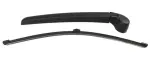 METZGER AUTOTEILE Kojamees,  klaasipesu GREENPARTS 2190472