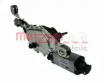 METZGER AUTOTEILE Klaasipühkija (kojamehe) mootor OE-part 12V 2190594
