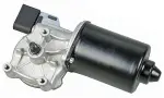 METZGER AUTOTEILE Klaasipühkija (kojamehe) mootor GREENPARTS 12V 2190617
