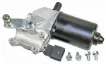 METZGER AUTOTEILE Klaasipühkija (kojamehe) mootor GREENPARTS 12V 2190863