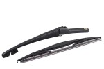 METZGER AUTOTEILE Kojamees,  klaasipesu GREENPARTS 2191005