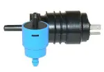 METZGER AUTOTEILE Klaasipesuvee pump,  klaasipuhastus 2220002