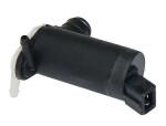 METZGER AUTOTEILE Klaasipesuvee pump,  klaasipuhastus OE-part 2220016