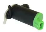 METZGER AUTOTEILE Klaasipesuvee pump,  klaasipuhastus 2220020
