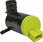 METZGER AUTOTEILE Klaasipesuvee pump,  klaasipuhastus 2220021
