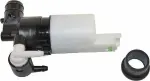 METZGER AUTOTEILE Klaasipesuvee pump,  klaasipuhastus OE-PART GREENPARTS 2220032
