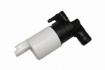 METZGER AUTOTEILE Klaasipesuvee pump,  klaasipuhastus GREENPARTS 2220036