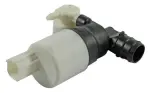 METZGER AUTOTEILE Klaasipesuvee pump,  klaasipuhastus OE-PART GREENPARTS 12V 2220048