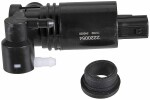 METZGER AUTOTEILE Klaasipesuvee pump,  klaasipuhastus 2220054