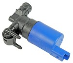 METZGER AUTOTEILE Klaasipesuvee pump,  klaasipuhastus OE-PART GREENPARTS 2220058